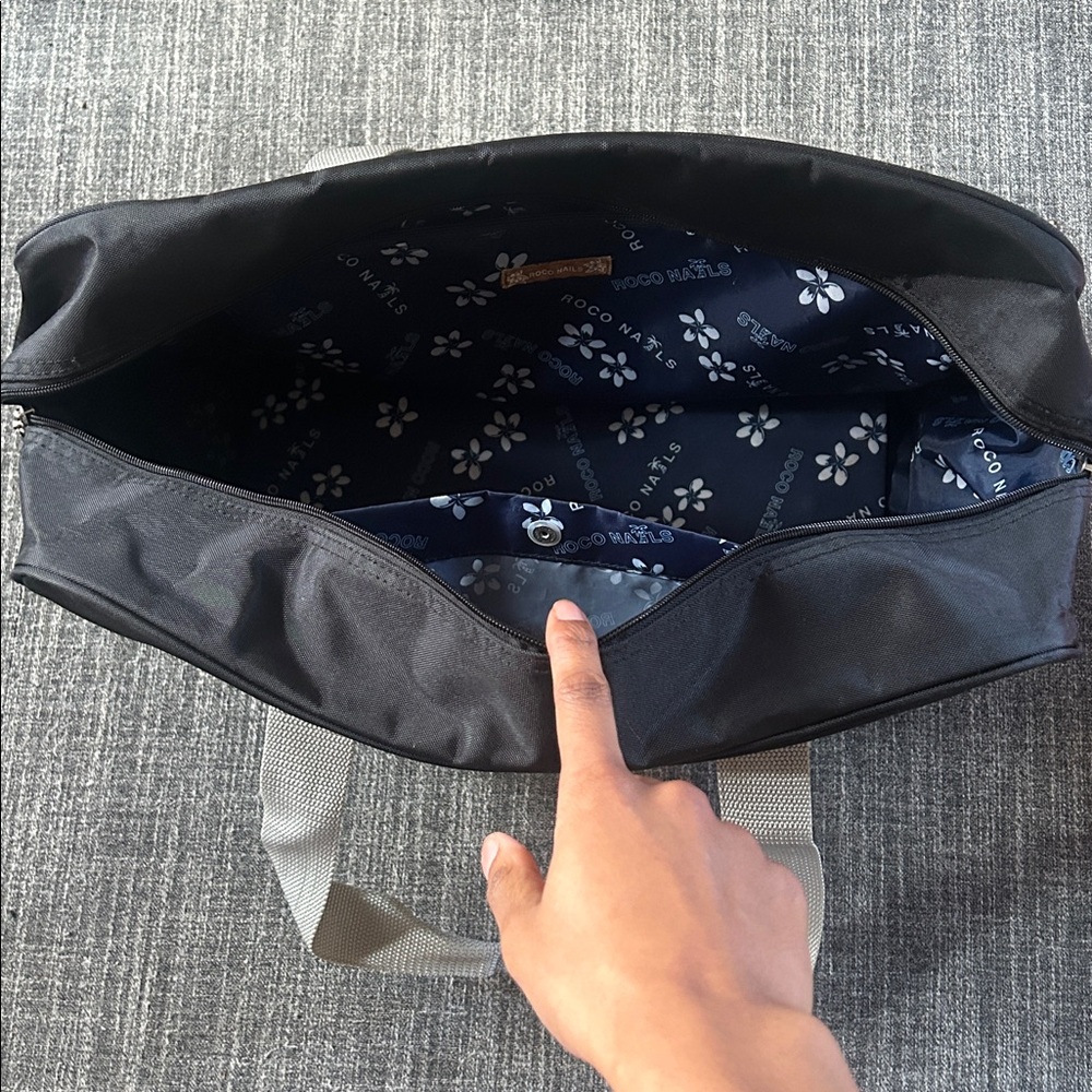 Gyaru Roconails schoolbag - Picture 2 of 3